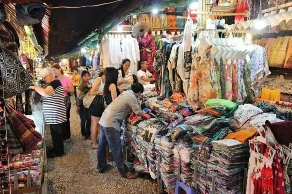 摩洛哥和柬埔寨商贸合作,对中国服装行业的将造成影响